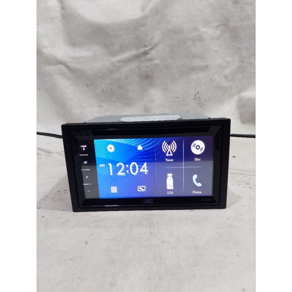 Head unit JVC KW-V320BT blueetoth