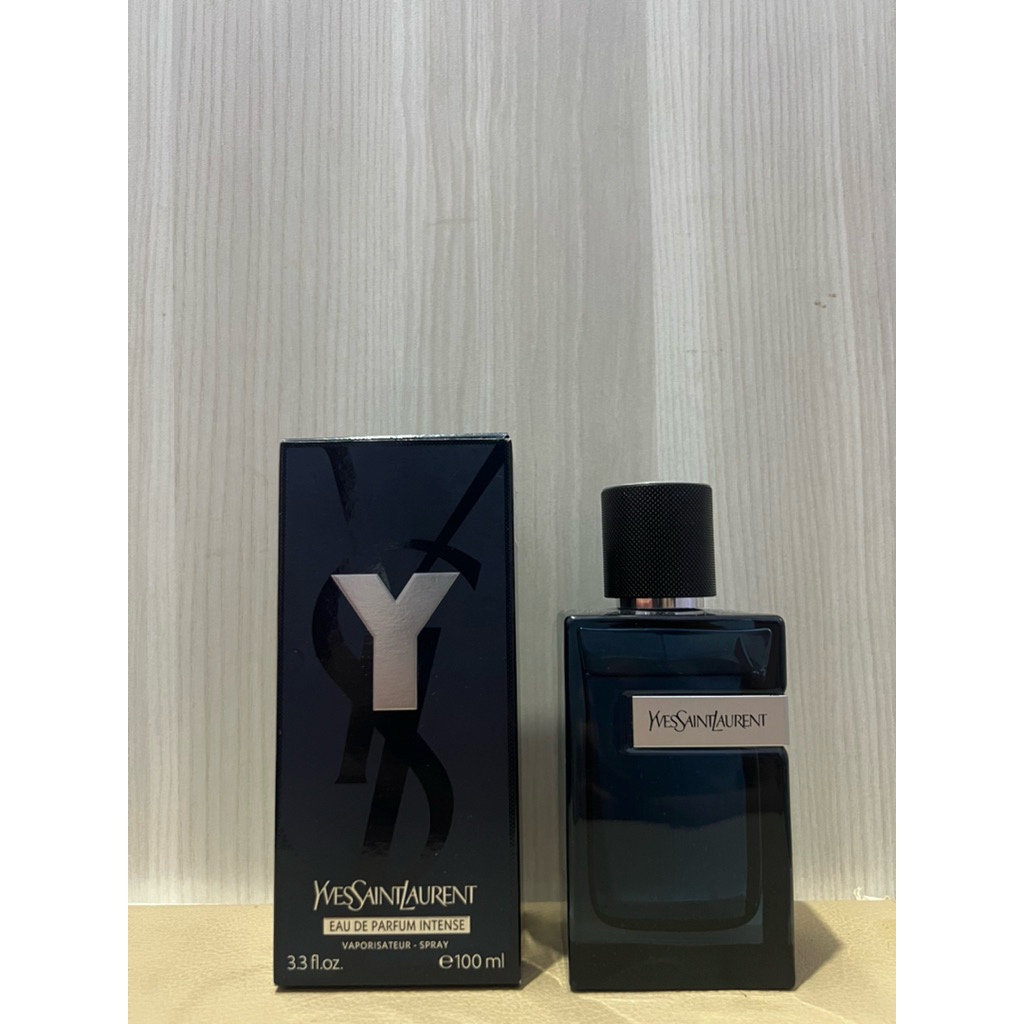 YSL Y EDP Intense