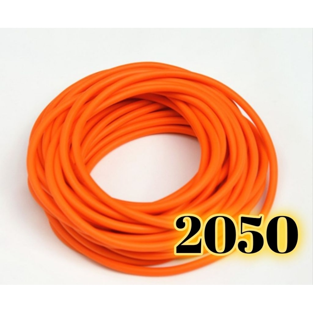 karet ketapel 2050 orange