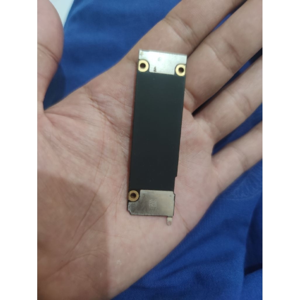 mesin iphone 11 matot
