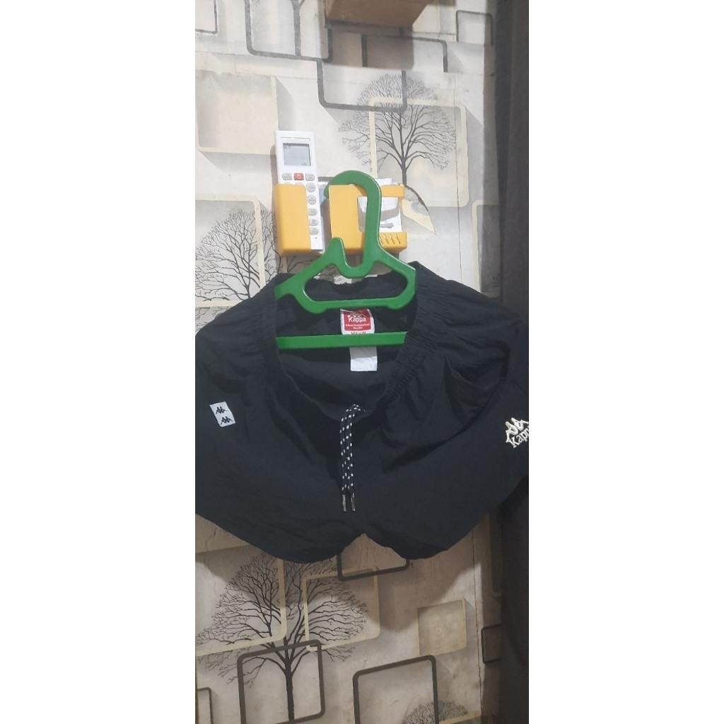 CELANA RUNNING KAPPA SZ (28-30) SECOND ORI