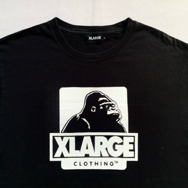 Kaos Xlarge OG