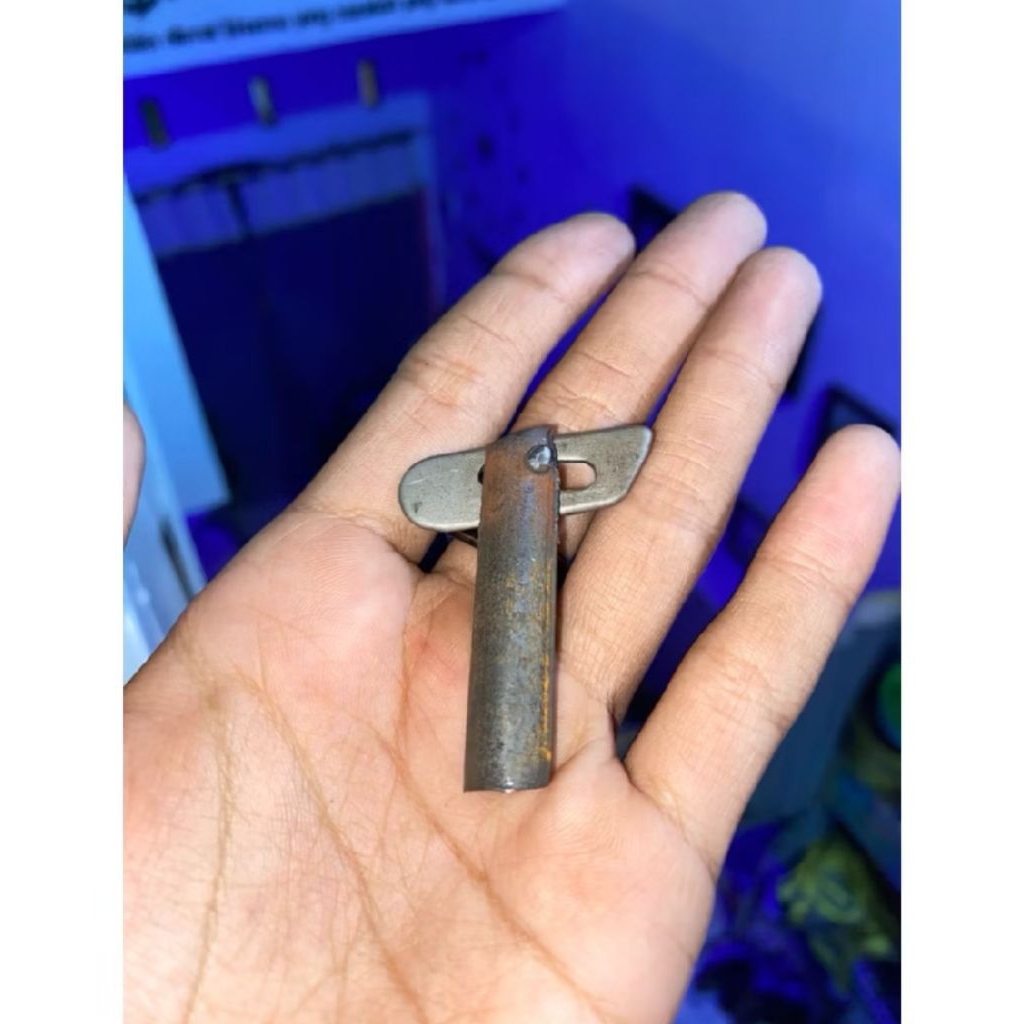 Lock Pen Scaffolding Steger / Pengaman steger Lock Pen Pengunci Scafolding Steger pengunci cross bra