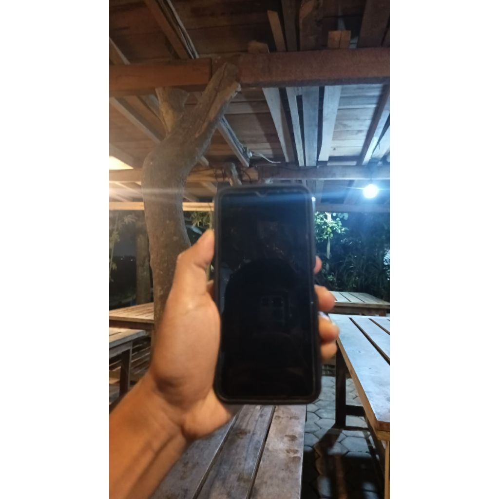 infinix second