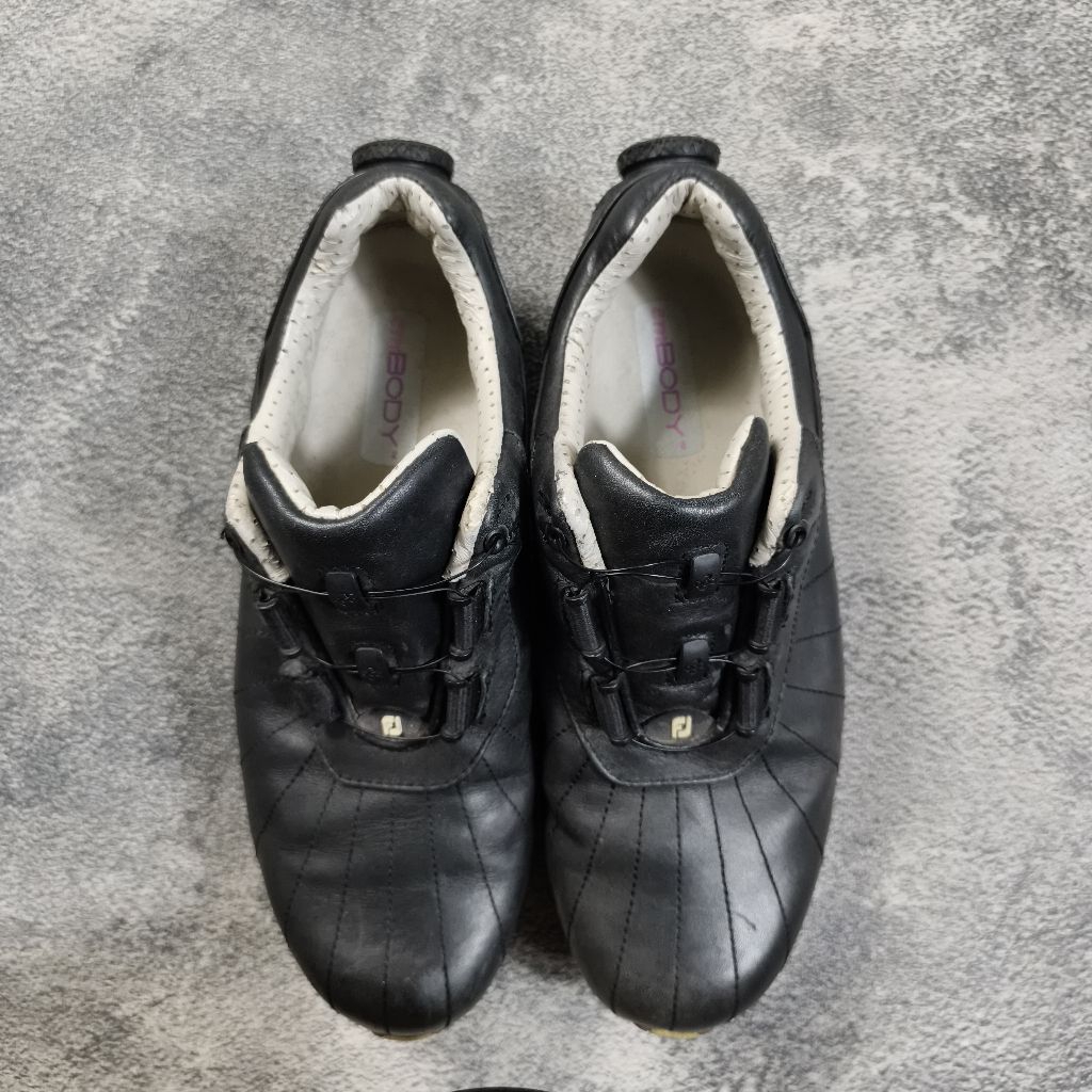 Sepatu Golf Footjoy FJ Boa System