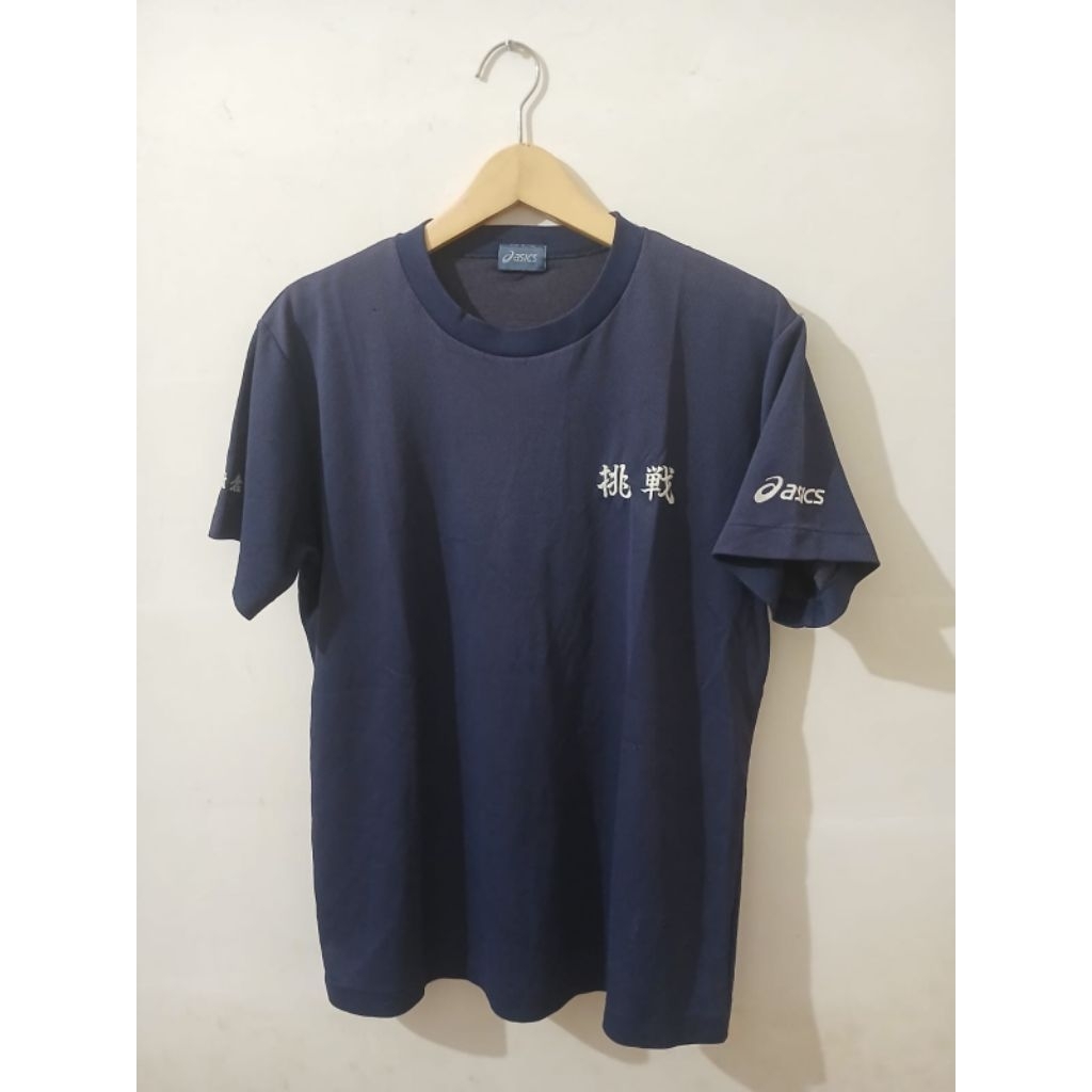 Jersey Asics