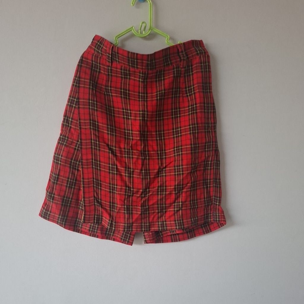 PRELOVED Rok Celana Anak