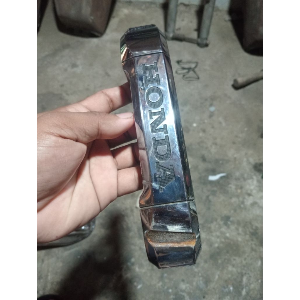 KUMISAN GL100/GL125 ORIGINAL LEPASAN /DASI GL100/GL125 ORIGINAL LEPASAN