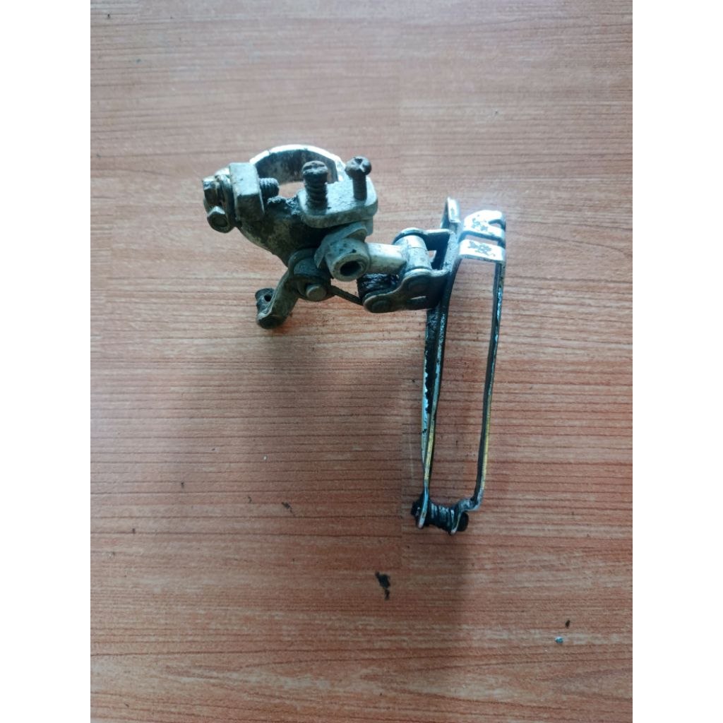 fd sepeda balap jadul suntour spirit japan vintage tarikan atas