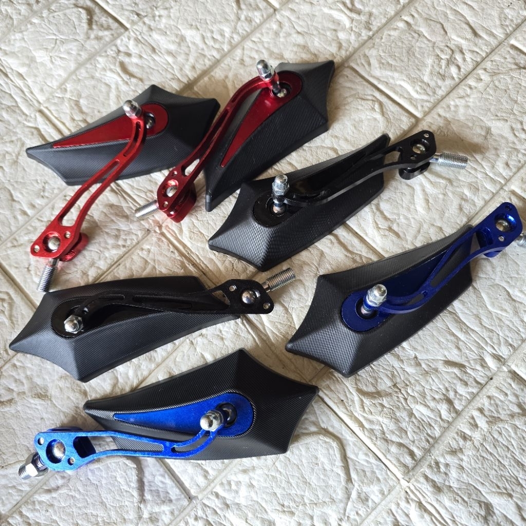kaca spion variaso sepion variasi spion variasi