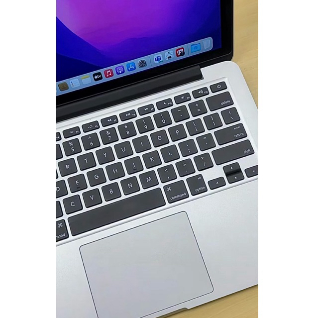 SALE Macbook Pro 13inch Th 2011 Normal Mulus COD Jogja