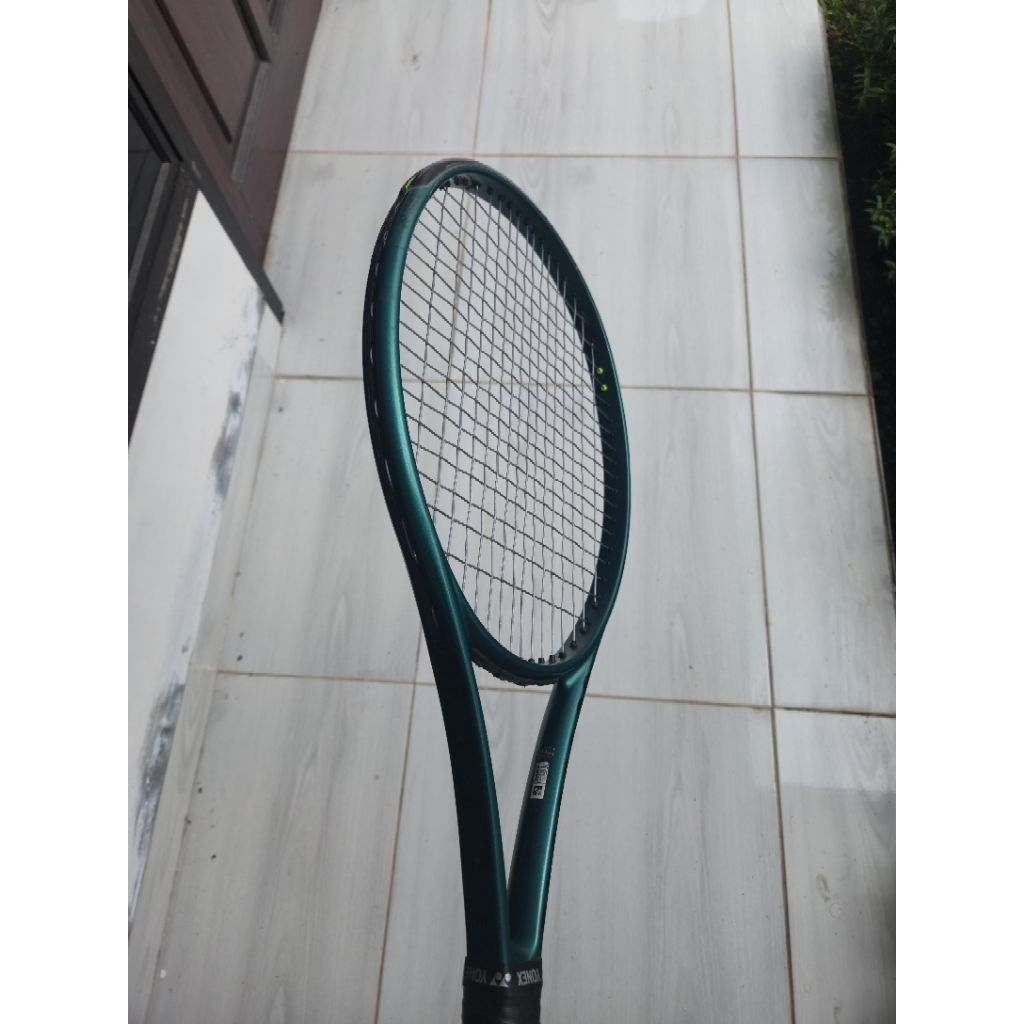 Second Wilson Blade V9 100L