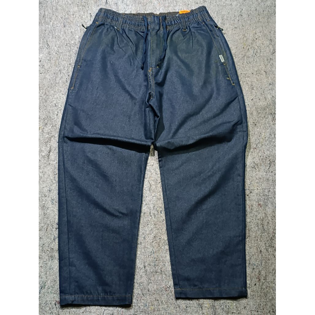 baggy jeans pria