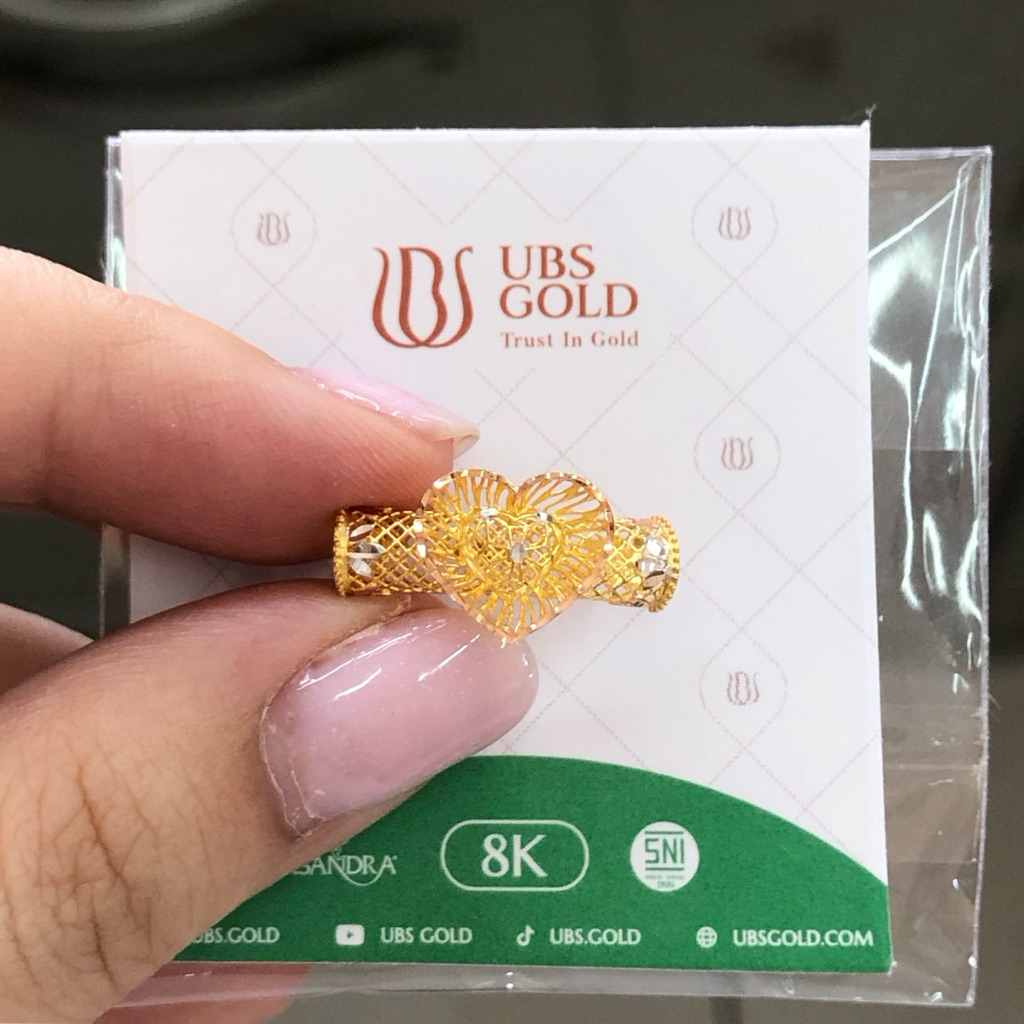 MA14- CHARM BAMBOO LOVE UBS 3WARNA KADAR 375 8K