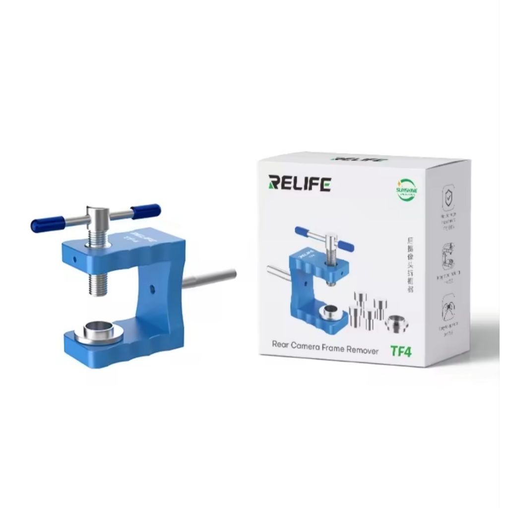 TOOLS REMOVER FRAME CAMERA RELIFE TF4