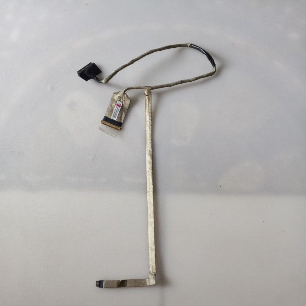 Kabel fleksibel LCD laptop Fujitsu lifebook L series LH531