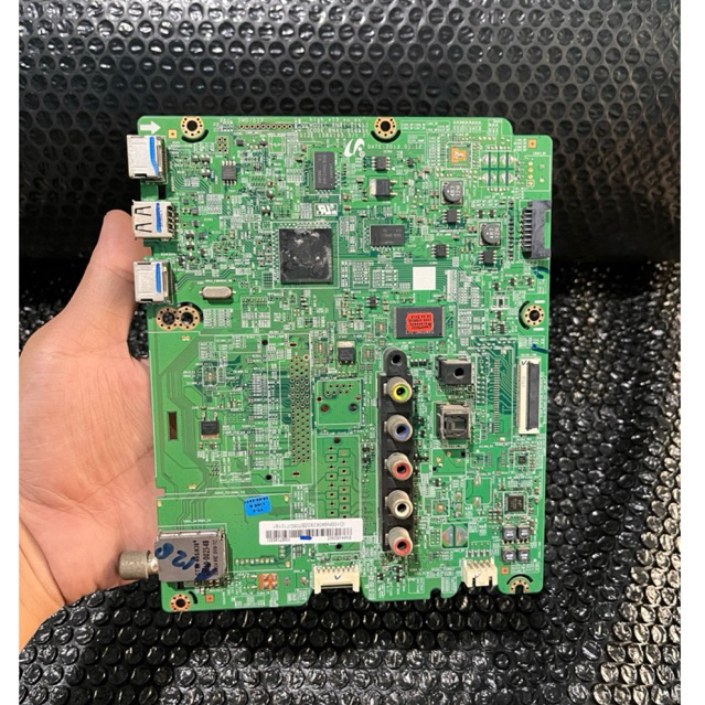 MB TV SAMSUNG UA40F5000 - MAINBOARD TV LED SAMSUNG UA 40F5000