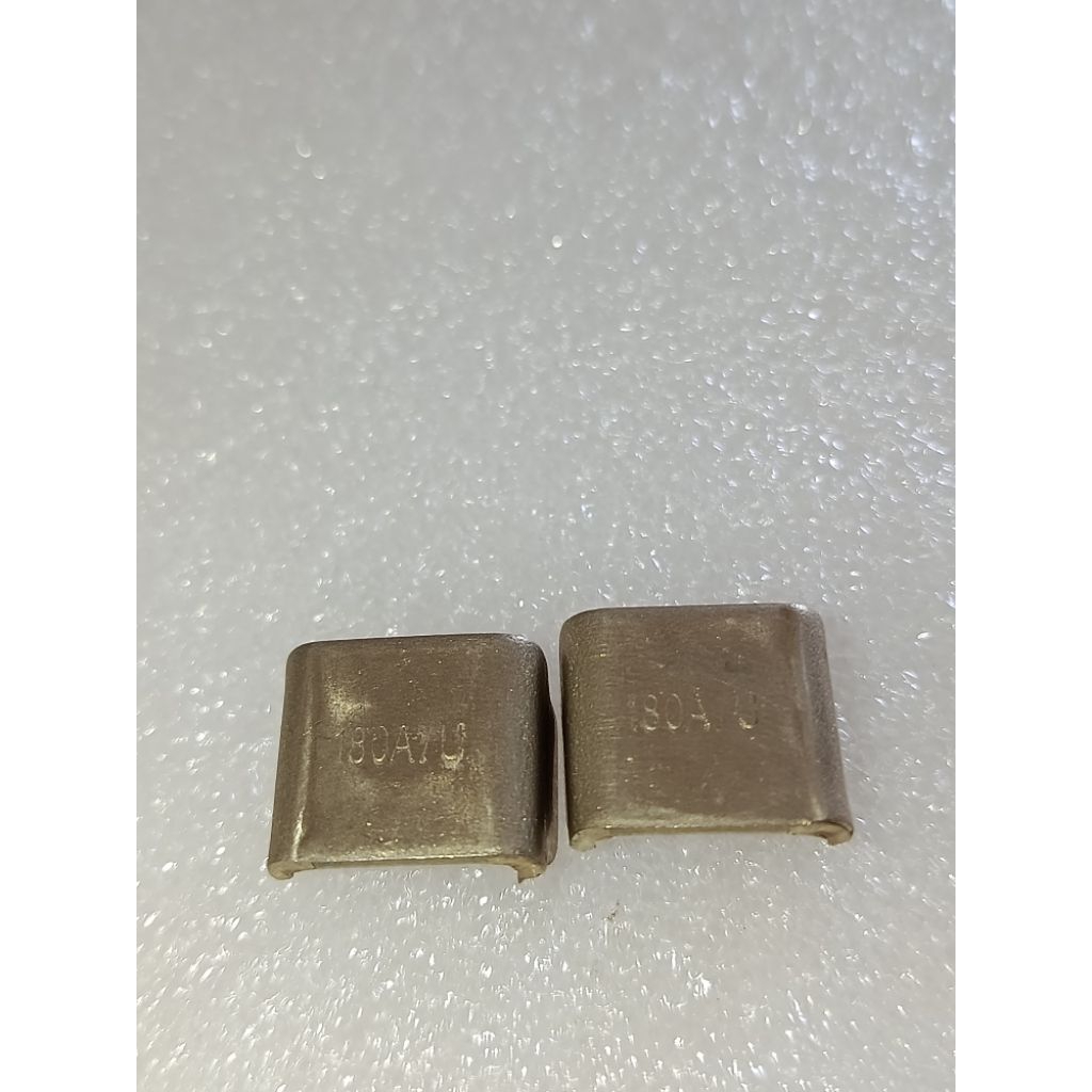 SHUNT Resistor Mesin Las 180A