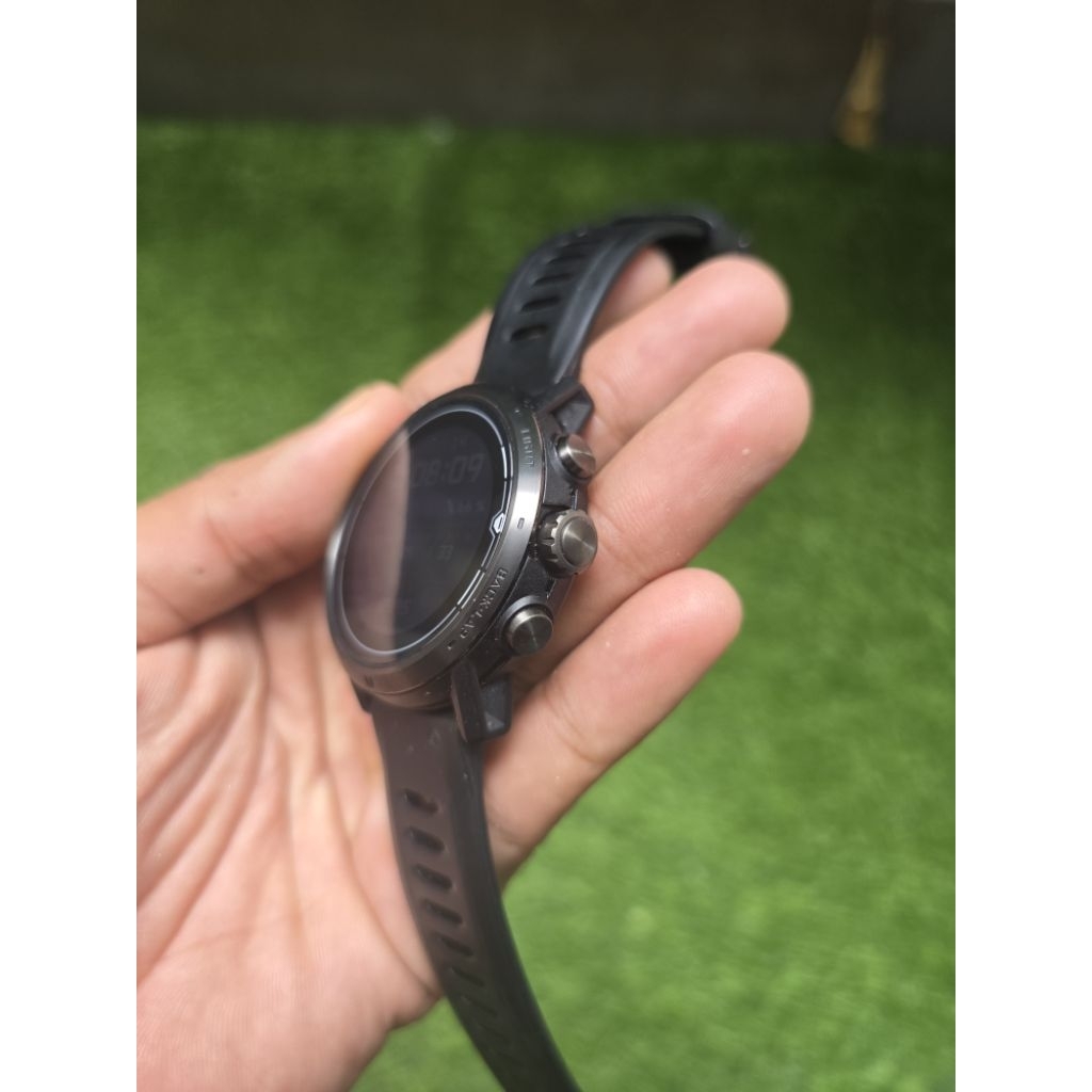 coros apex pro second bisa tt garmin fr 55 165