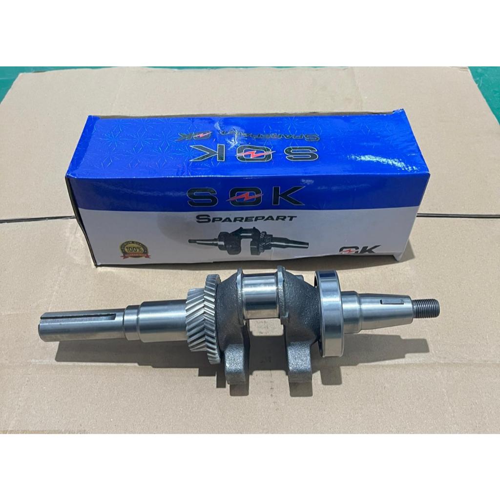 Crankshaft Engine GX390