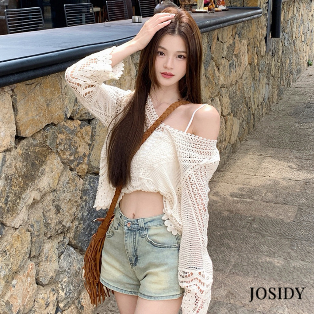 BAJU JARING WANITA