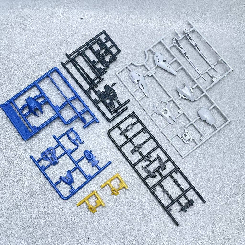 GL MGSD Aerial Part Shield