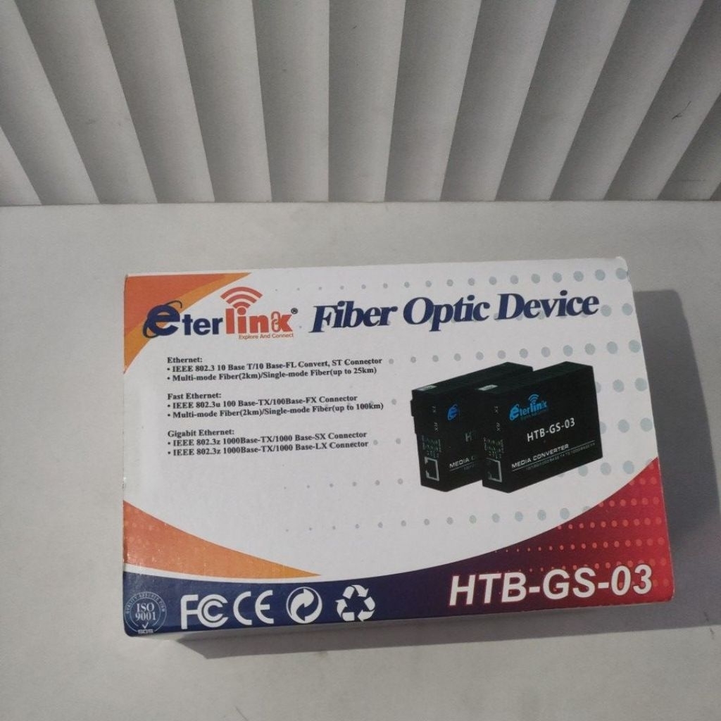 HTB Gigabite Eterlink-GS-03