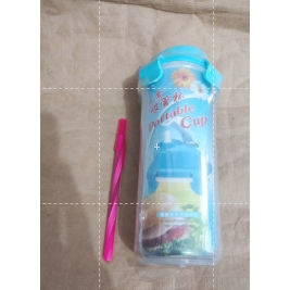 BOTOL MINUM PORTABLE CUP SEGEL