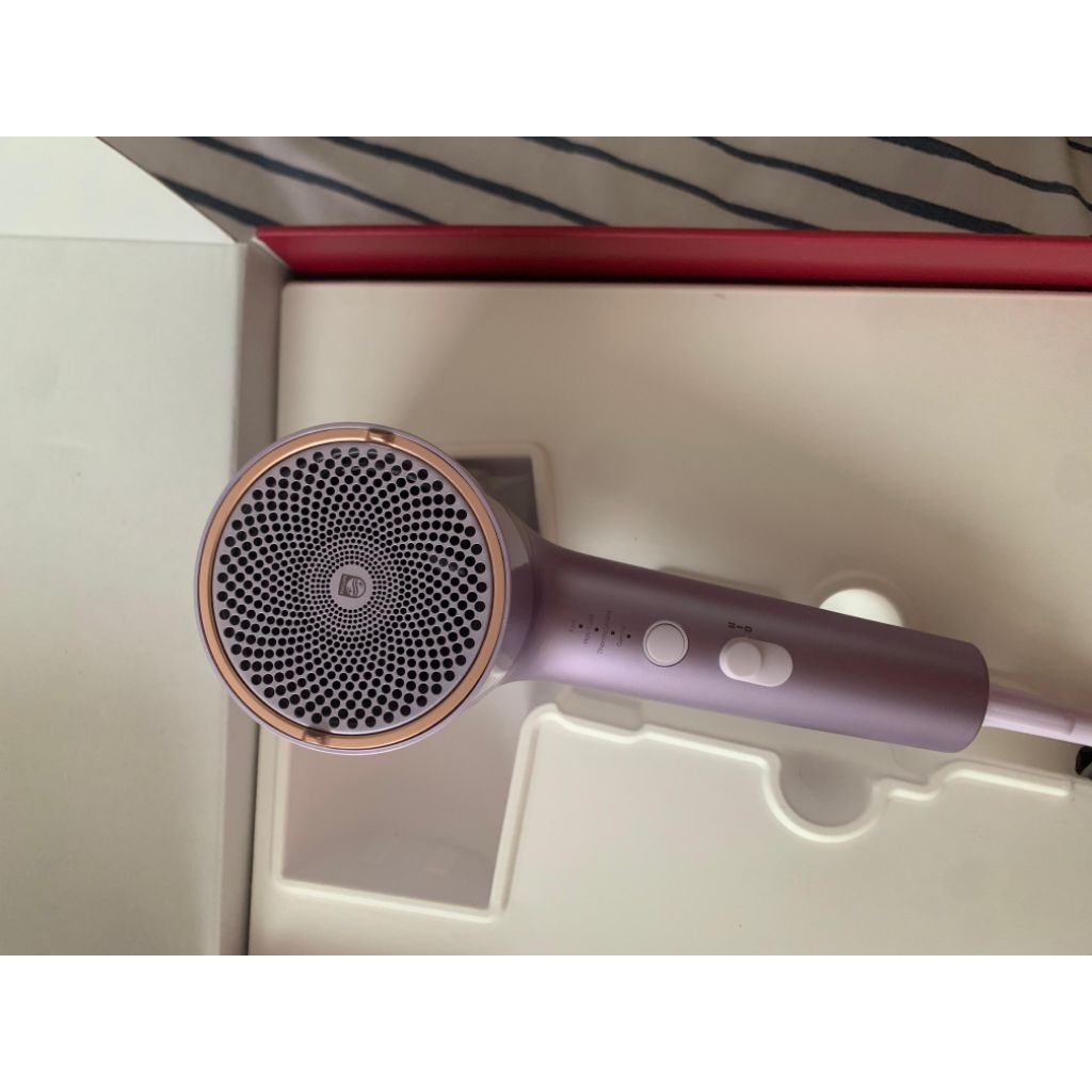 Philips Hair Dryer 7000 Second