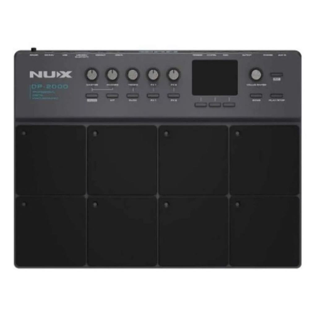 Drum Pad Nux DP-2000
