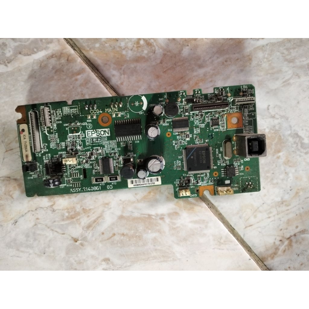 mainboard epson L360