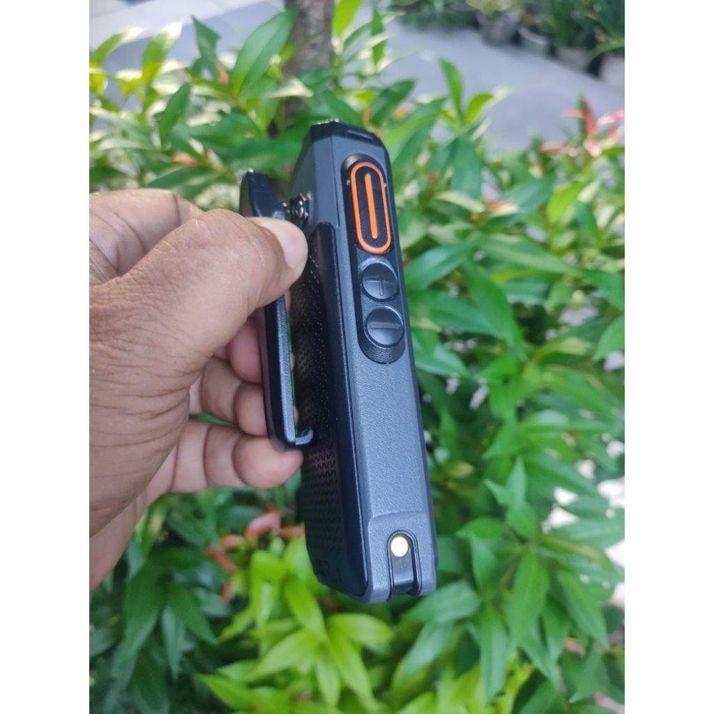 Hytera PNC 370