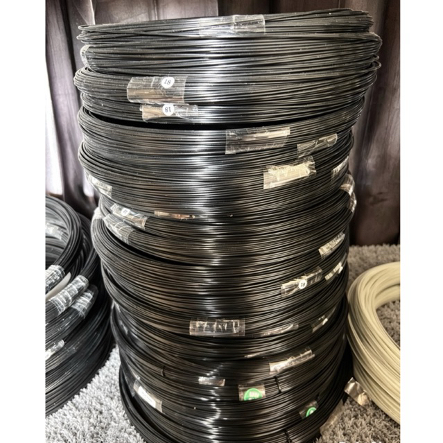Ruji Jeruji Ruji Fiber 1mm-2mm Terlengkap SANGKAR LAYANGAN