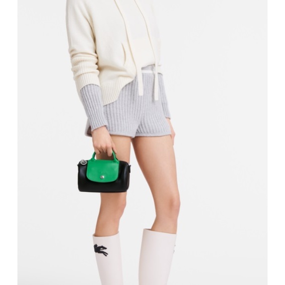 Cuir Xtra Mini Honey/Speedy Combination
