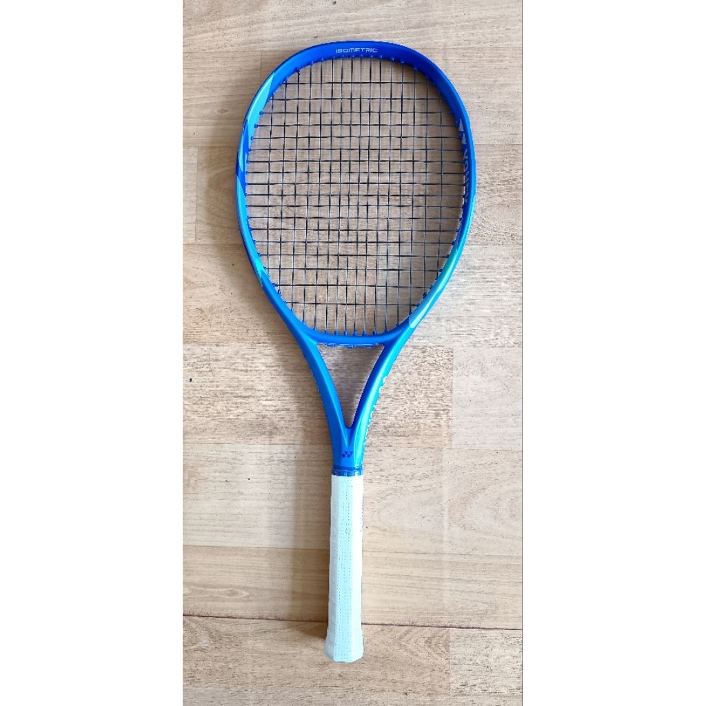 Raket Tenis Yonex Ezone Alpha 275gr (Second)