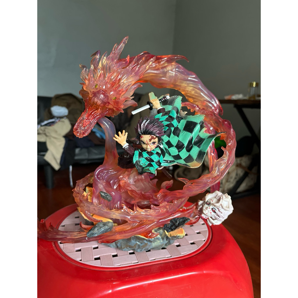 Tanjiro