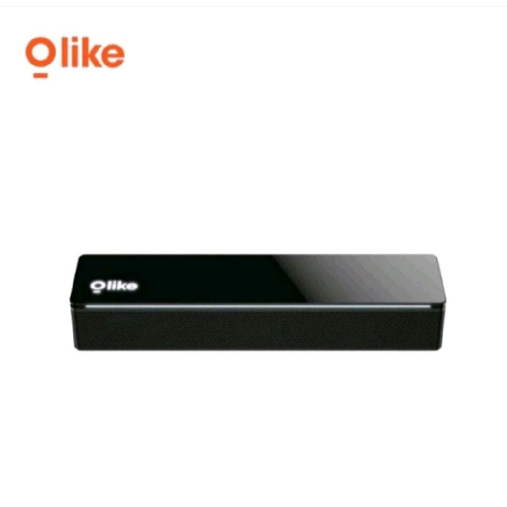 OLIKE SPEAKER BLUETOOTH WIRELESS PORTABLE SOUNDBAR HOME THEATER S7