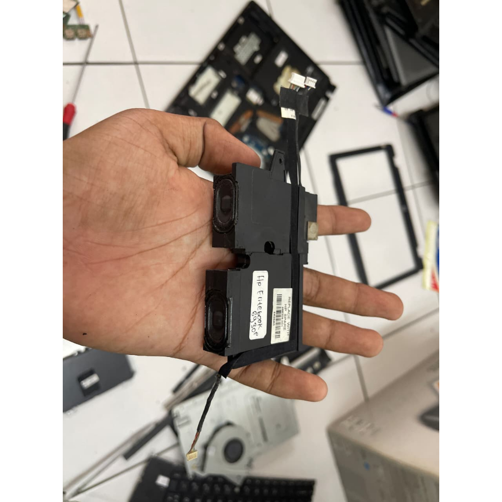 Speaker Internal Speaker HP Elitebook 6930p Laptop Normal