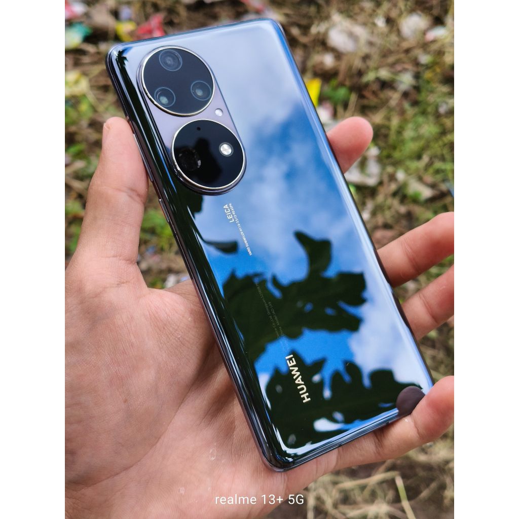 Huawei P50 Pro