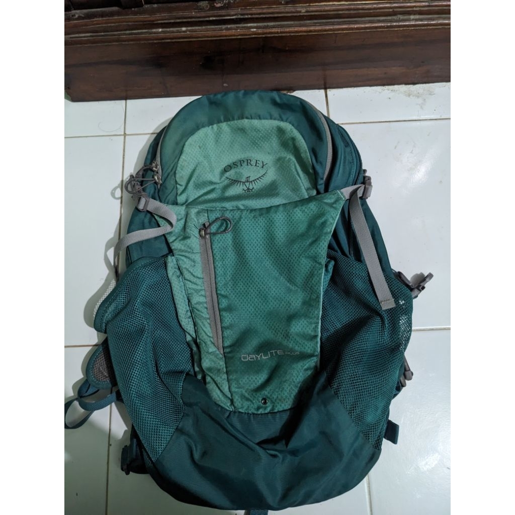 Tas Daypack Osprey 20L