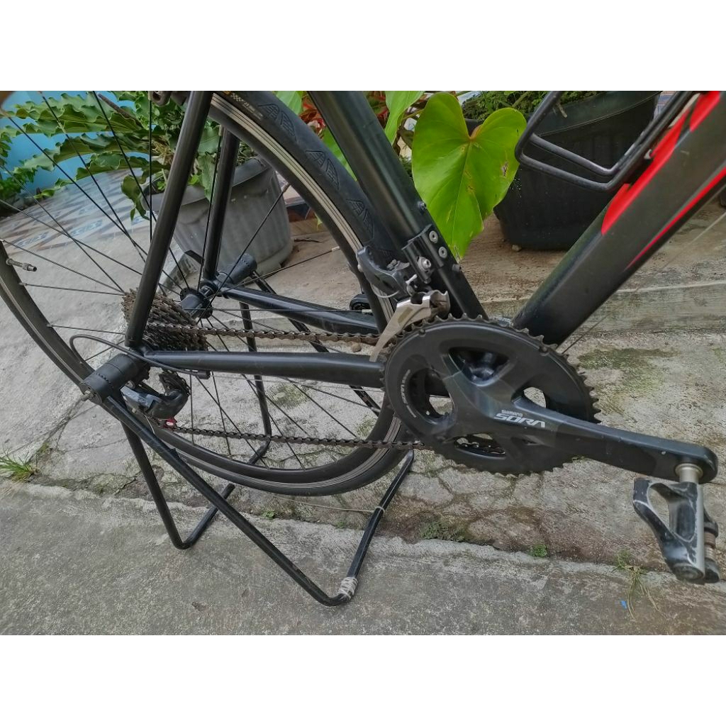 giant tcr allux