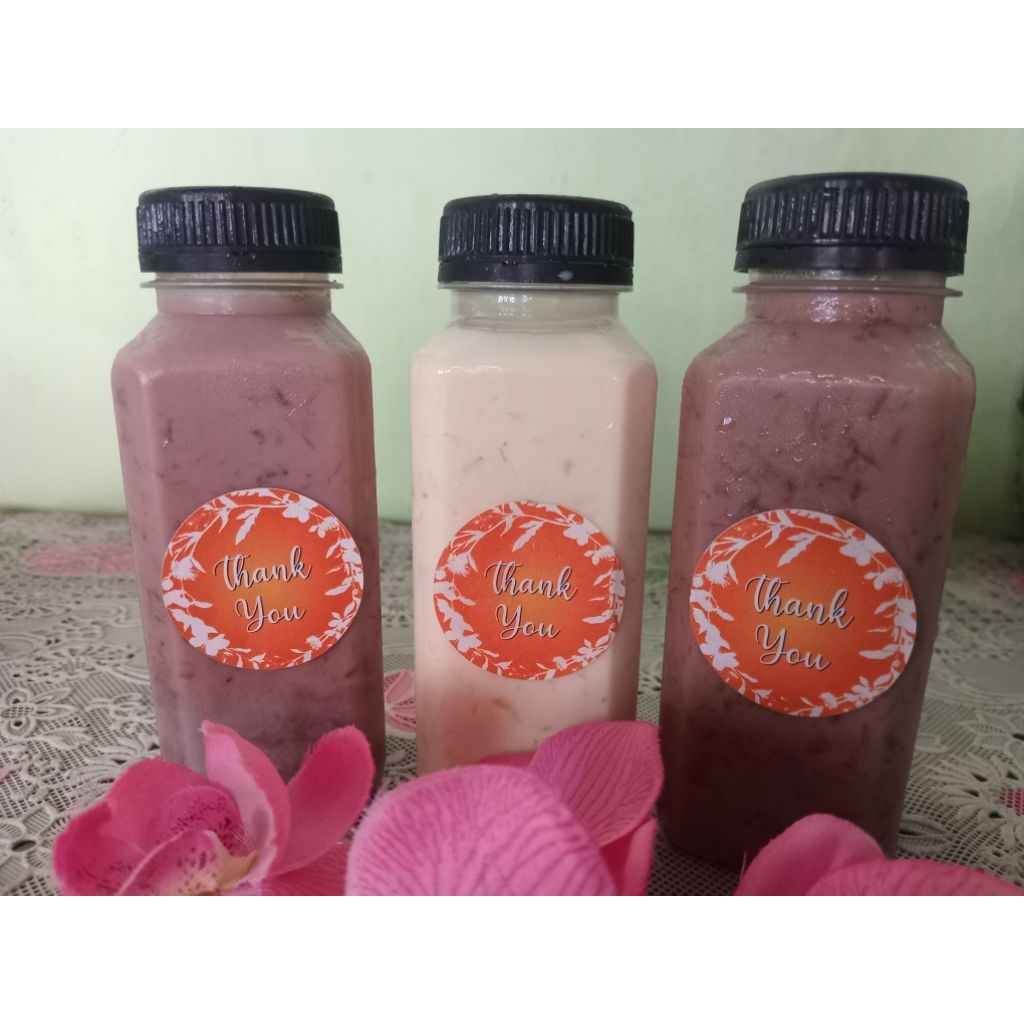 ES LUMUT JELLY // ES LUMUT BOTOL