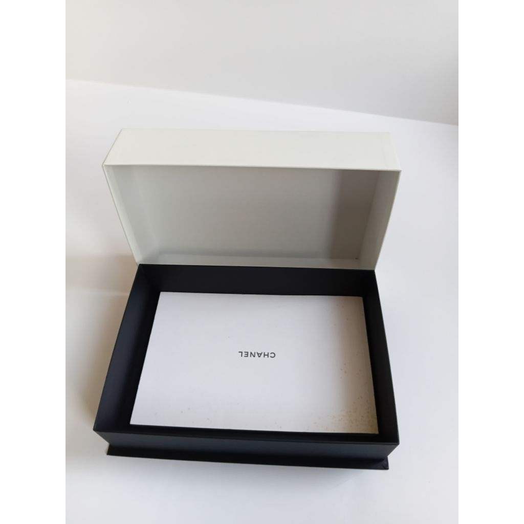 box chanel