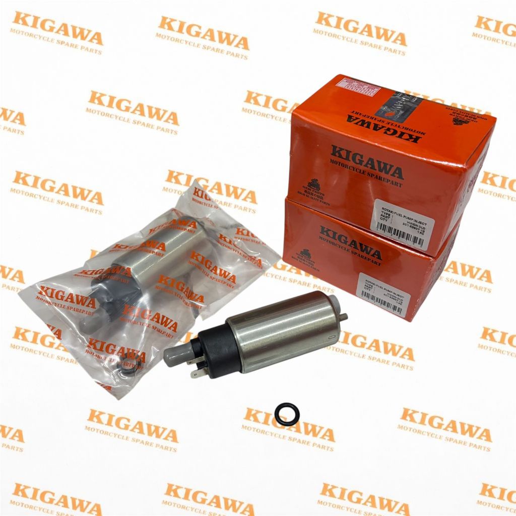ROTAK / FUEL PUMP INJECT MOTOR VIXION OLD - KIGAWA
