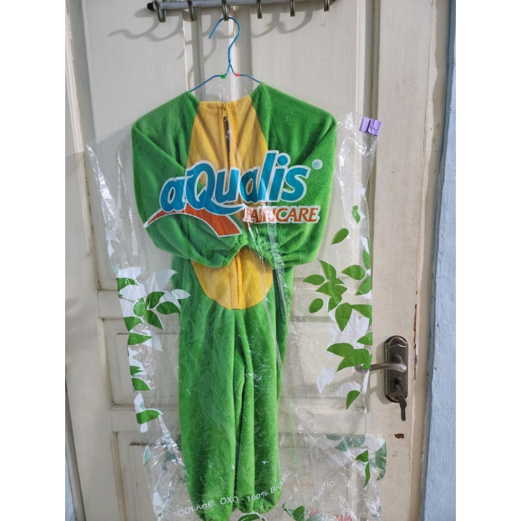 Kostum Anak- Preloved