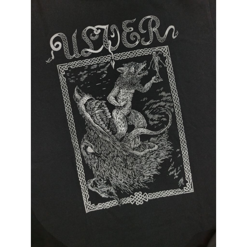 Ulver
