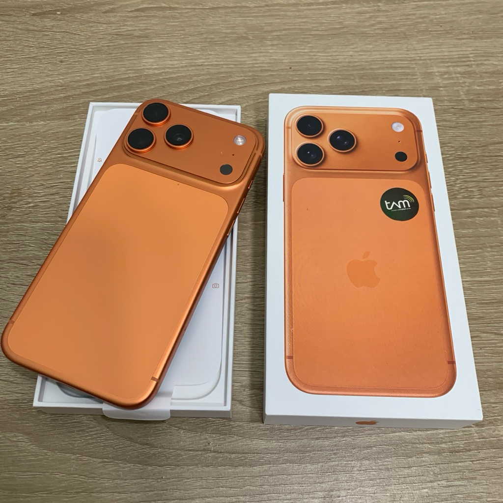 iphone 17 pro max 512gb resmi ibox
