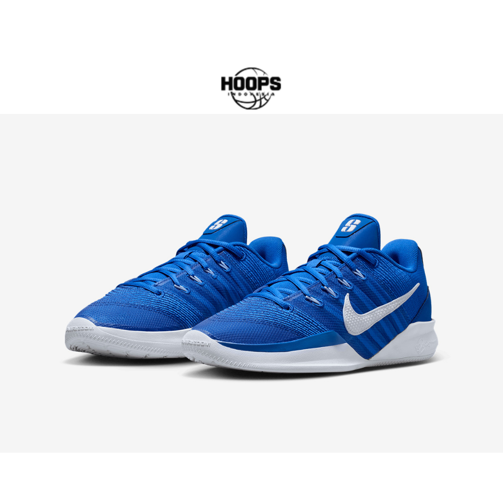 Sepatu Basket Nike Sabrina 3 TB EP Game Royal IQ9033-401 | Hoops Indonesia Hoops Indonesia