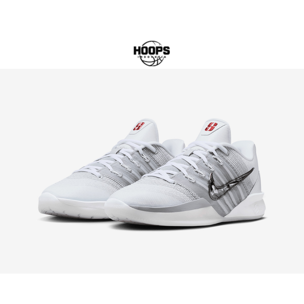 Sepatu Basket Nike Sabrina 3 ME VS ME EP IQ5083-102 | Hoops Indonesia Hoops Indonesia