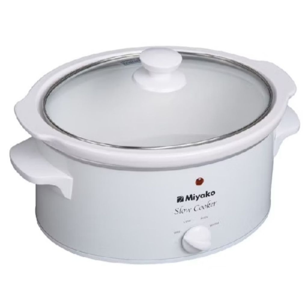 slow cooker miyako sc 400